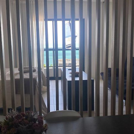 Apto Time - Vista Mar Em Ponta Verde Maceio Maceió Exterior foto